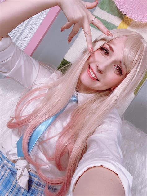 Marin Kitagawa by Maivoor : r/Cawwsplay