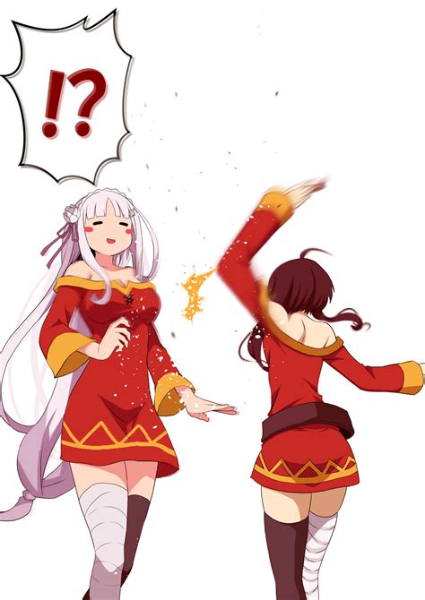 Isekai Quartet Image by Yasehattagi #3630242 - Zerochan Anime Image Board