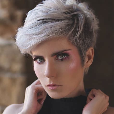 brilliant info  short  top  length hairstyles  women cute