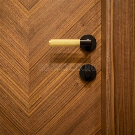 Двери из массива на заказ – Столярное производство RB-Wood