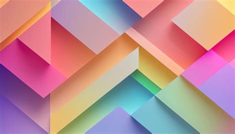 premium ai image  gradient wallpaper abstract background hd