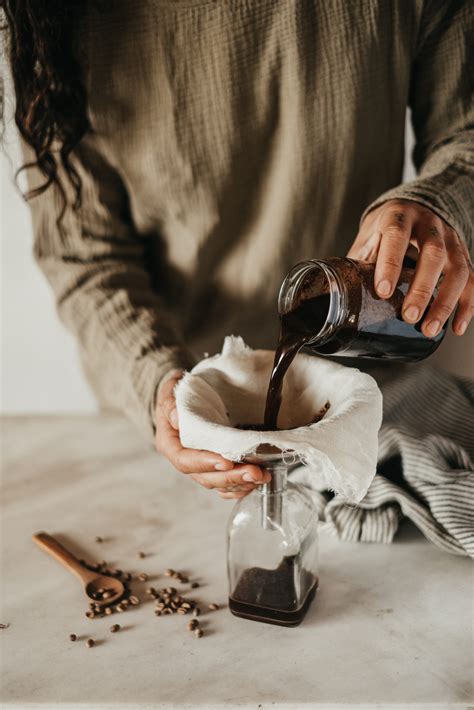 Small coffee station – Artofit