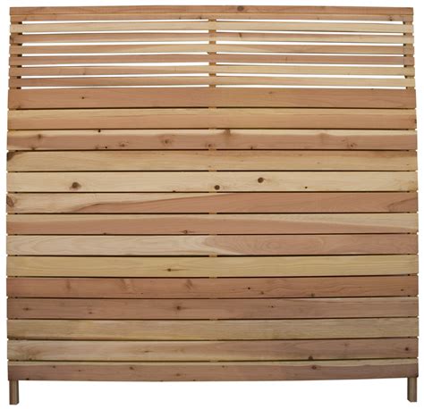 Wooden Fence Panels Lowes