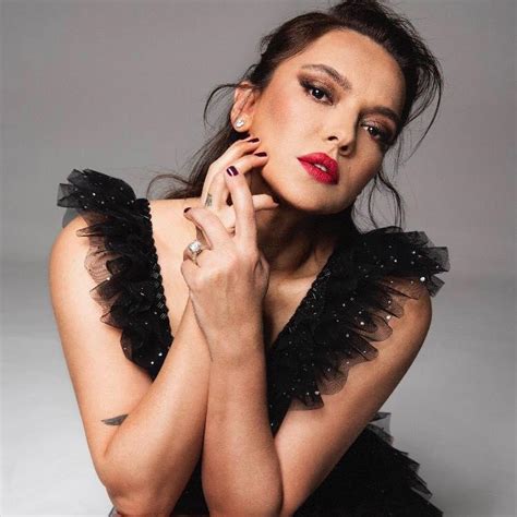 demet akalin    turkish pop star