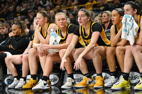 Hawkeyes upset by Nebraska in Lincoln