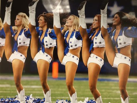 The secret At and T Stadium tour that takes you underground 16