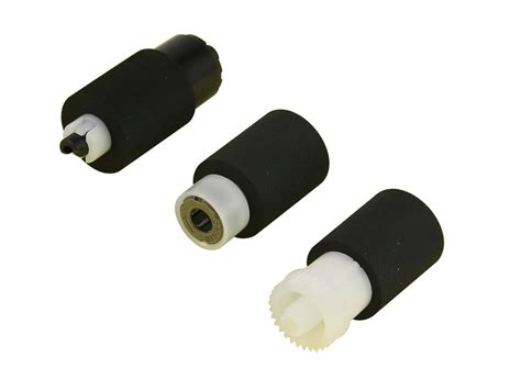 Комплект роликов Kyocera 2F909171/2HN06080/2F906230 (CET511009) 2100DN ...