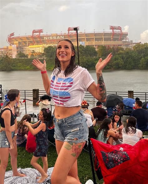 Kerra Bennett | Naked and Afraid | It rained wieners, red, white and