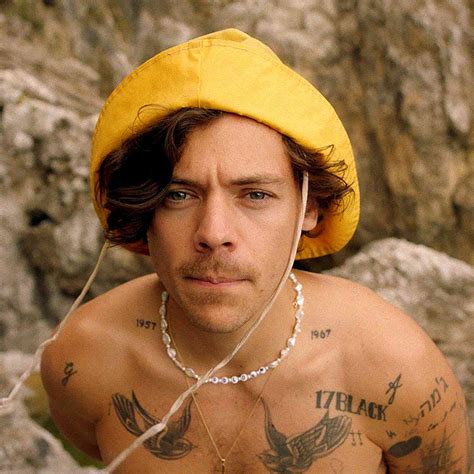 harry styles explores italys amalfi coast  golden  video