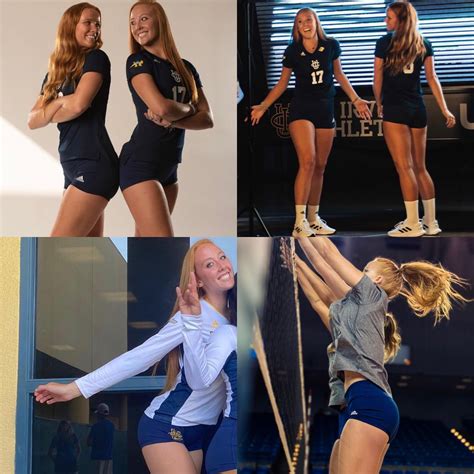 Falyn Fonoimoana's dumptruck booty : r/VolleyballGirls