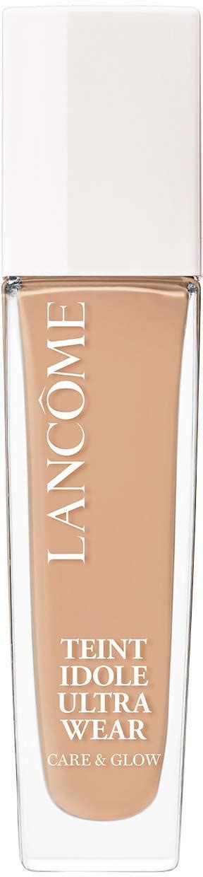 Lancôme Teint Idole Ultra Wear Care & Glow Foundation 310N | lyko.com