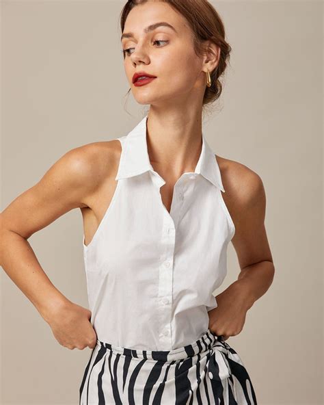 white tops  women white shirts sweater cardigan knit top rihoas