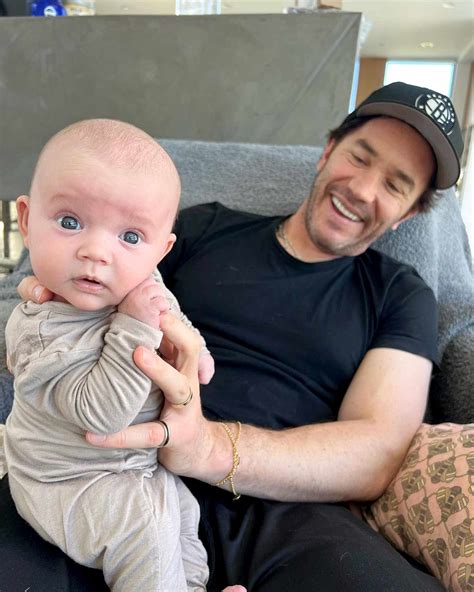 All About Kaley Cuoco and Tom Pelphrey’s Daughter, Matilda