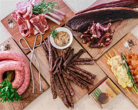 Order Meat at Sandton | Menu & prices | Johannesburg delivery | Uber Eats
