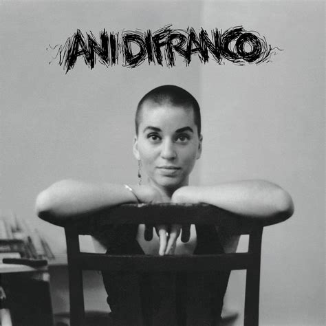 Ani DiFranco - Ani DiFranco - Amazon.com Music