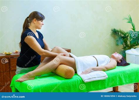 Do Massage Work at Carmen Pink blog