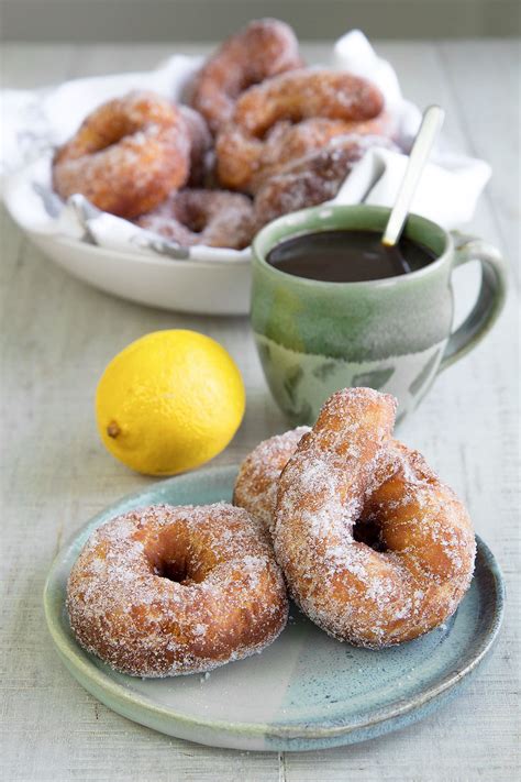 italian dessert zeppole recipe besto blog
