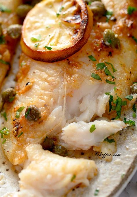 Frozen Fish In Air Fryer - Chefjar