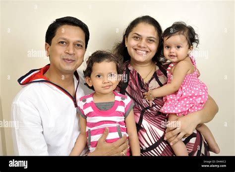My wife and kids hi-res stock photography and images - Alamy