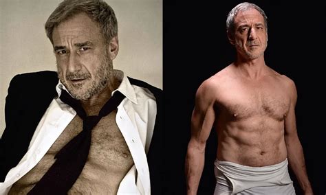 David Pevsner: OnlyFans 'daddy' on sex, escorting and shame
