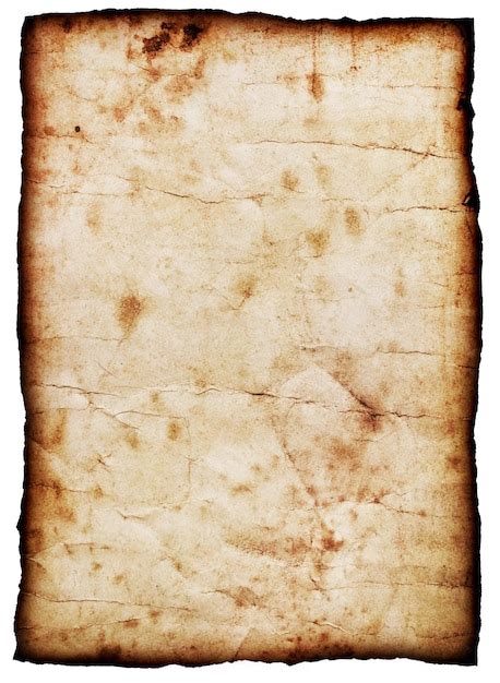 paper sheet premium photo