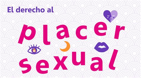 El derecho al placer sexual | Consejo Nacional de Población | Gobierno