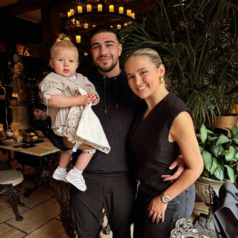 Tommy Fury is ‘desperate’ to save his relationship with Molly-Mae Hague