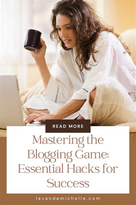 Blogging Hacks Essential