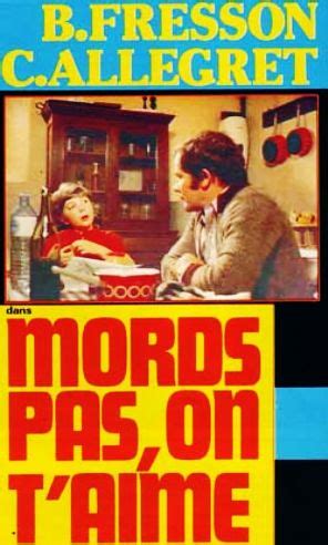 mords pas  taime