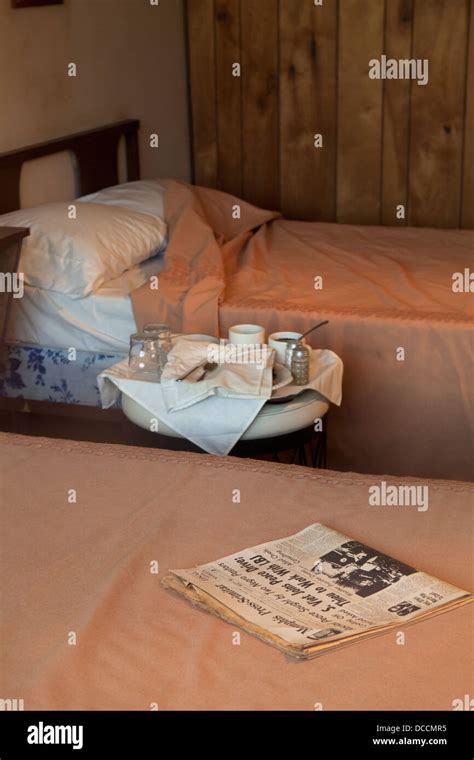 Lorraine motel memphis room 306 hi-res stock photography and images - Alamy