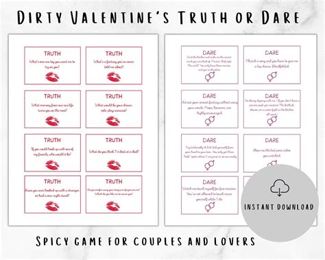 Truth Or Dare Naked Videos