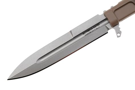 Extrema Ratio Misericordia Desert 04.1000.0479/SW/D, fixed knife ...