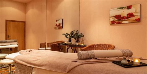 Best spa in Amman | Le Royal Hotel Amman