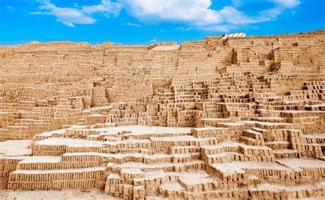 perus  ruins explore iconic ancient archaeology