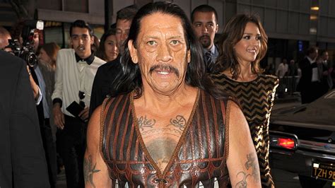 The Untold Truth Of Danny Trejo - PicTellMe