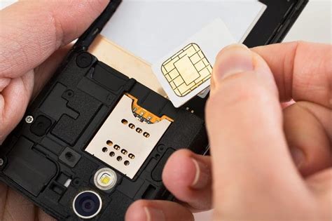 Что делать, если в телефоне нет NFC модуля