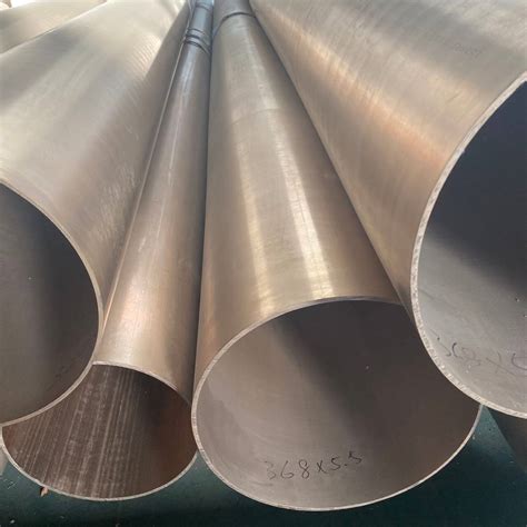 CuNi Pipes