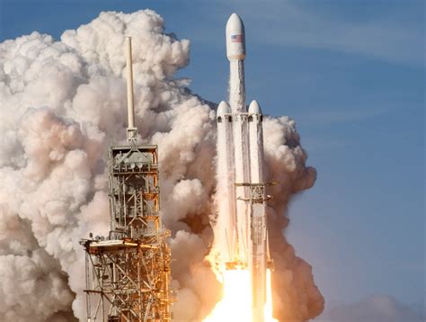 SpaceX Rocket Launch TODAY: LIVE Updates and Stunning Visuals!