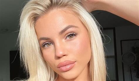 KT Lordahl - Bio, Age, Height, Wiki | Instagram Biography