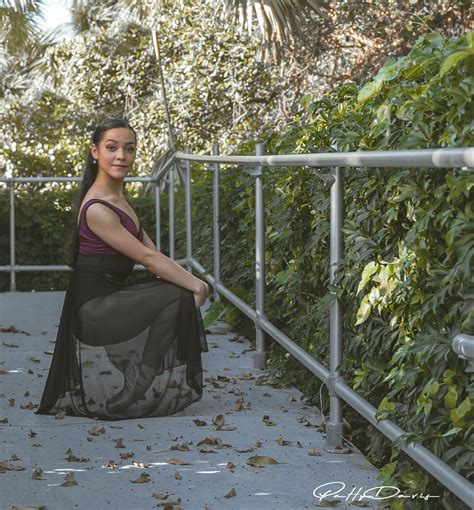 Patty Davis - 摄影