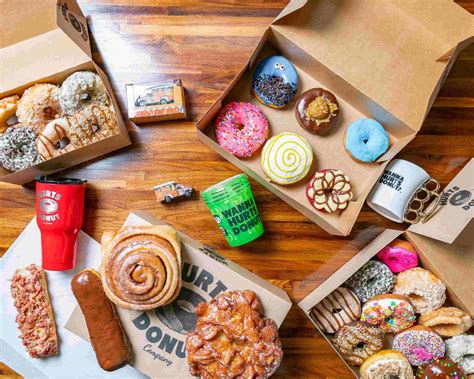 Hurts Donuts Company - Tempe Menu Tempe • Order Hurts Donuts Company ...