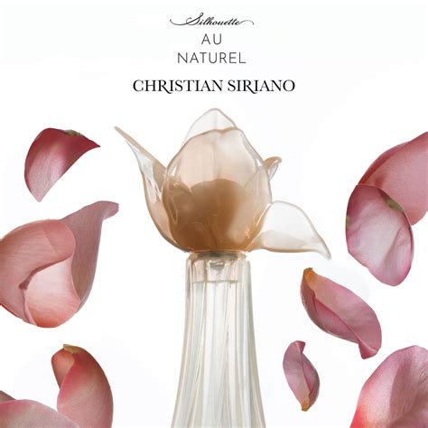 Buy Au Naturel Christian Siriano at Scentbird for $16.95