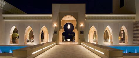 MARASSI BEACH CLUBHOUSE - JZMK Partners