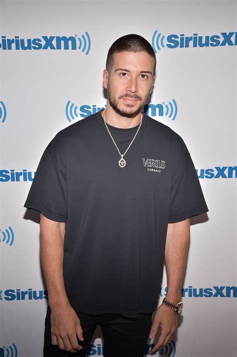 DWTS fans in shock after Jersey Shore's Vinny Guadagnino leaves a NSFW