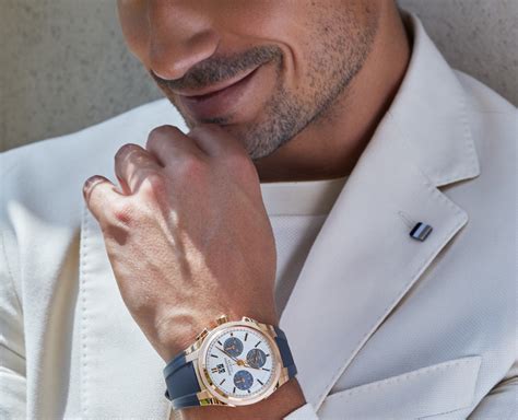 Parmigiani Fleurier’s Tonda GT Chronograph Combines Sports ...