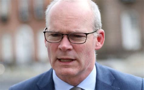 Simon Coveney will not return to Cabinet position