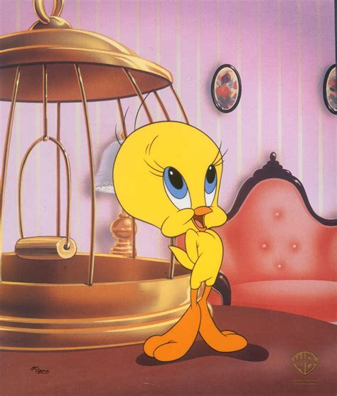 Looney Tunes Tweety Bird