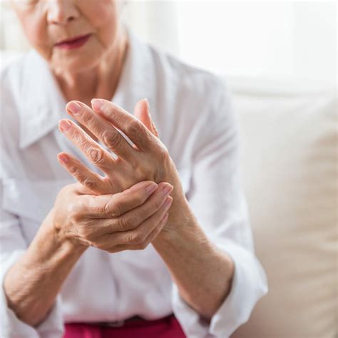 Arthritis care | Elder