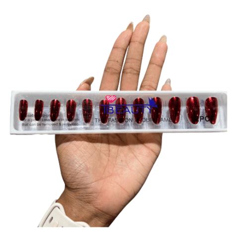 PVC REUSABLE NAILS 12 PCS - Sanvish Wholesalers Enterprise Limited