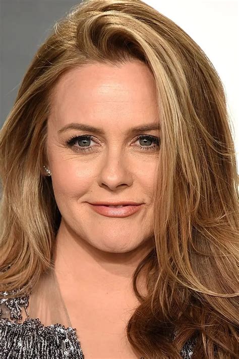 Alicia Silverstone biographie, news, photos, vidéos et avis